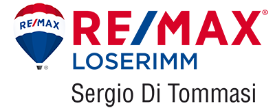 Commercializzazione: REMAX Sergio Di Tommasi
